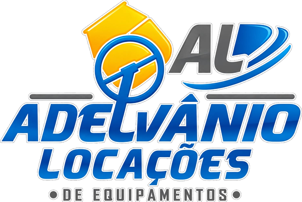 Adelvânio Locações de Equipamentos